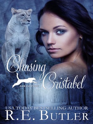 cover image of Chasing Cristabel (Ashland Pride Six)